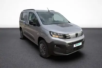 Photo 7 Peugeot Partner  FGN DIESEL 130 CH M 4X4 AUT