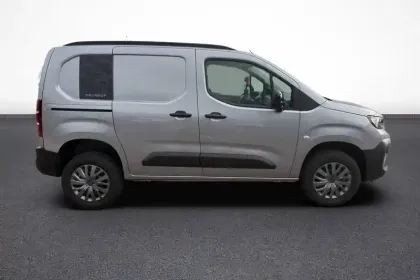 Photo 6 Peugeot Partner  FGN DIESEL 130 CH M 4X4 AUT