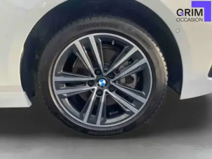 Photo 13 BMW Serie 1 116d 116 ch DKG7
