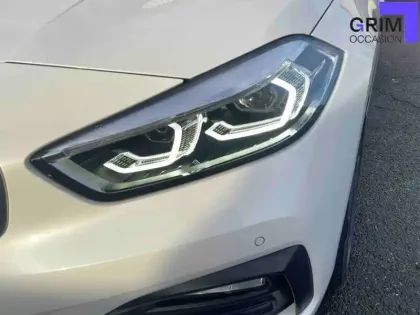 Photo 16 BMW Serie 1 116d 116 ch DKG7