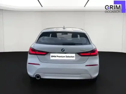 Photo 18 BMW Serie 1 116d 116 ch DKG7