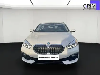 Photo 17 BMW Serie 1 116d 116 ch DKG7