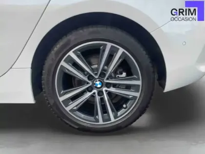 Photo 15 BMW Serie 1 116d 116 ch DKG7