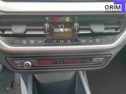 Photo 8 BMW Serie 1 116d 116 ch DKG7
