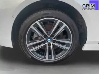 Photo 12 BMW Serie 1 116d 116 ch DKG7