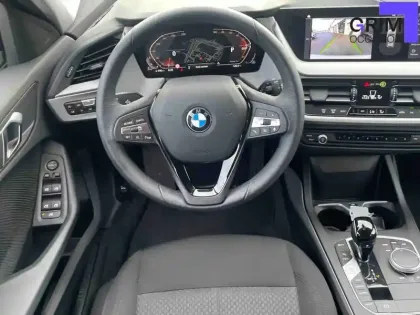 Photo 5 BMW Serie 1 116d 116 ch DKG7