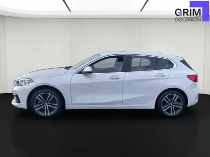 Photo 19 BMW Serie 1 116d 116 ch DKG7
