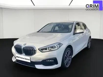 Photo Bmw Serie 1 Business Design
