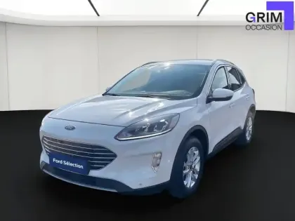 Photo Ford Kuga Titanium