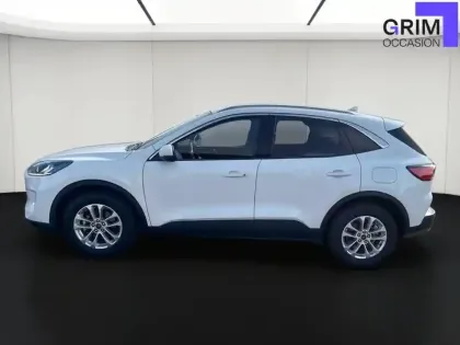 Photo 19 Ford Kuga  2.5 Duratec 190 ch FlexiFuel FHEV E85 Powershift