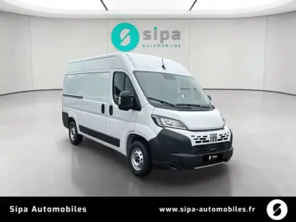 Photo 6 Fiat Ducato  FGN DIESEL 120 CH L2H2 3.3T MAN