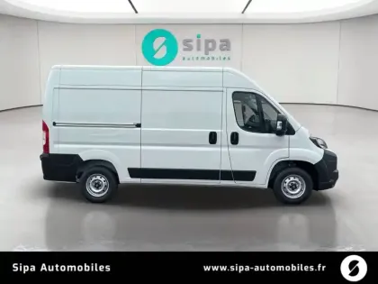 Photo 5 Fiat Ducato  FGN DIESEL 120 CH L2H2 3.3T MAN