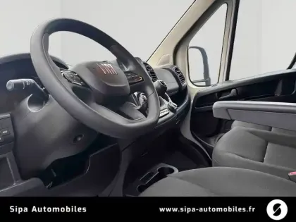 Photo 11 Fiat Ducato  FGN DIESEL 120 CH L2H2 3.3T MAN