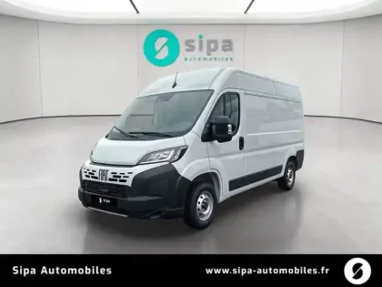 Photo Fiat Ducato Easy Pro