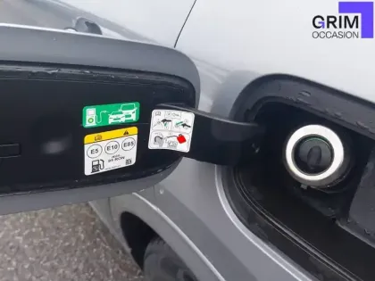 Photo 19 Ford Kuga  2.5 Duratec 190 ch FlexiFuel FHEV E85 Powershift