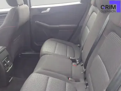 Photo 10 Ford Kuga  2.5 Duratec 190 ch FlexiFuel FHEV E85 Powershift