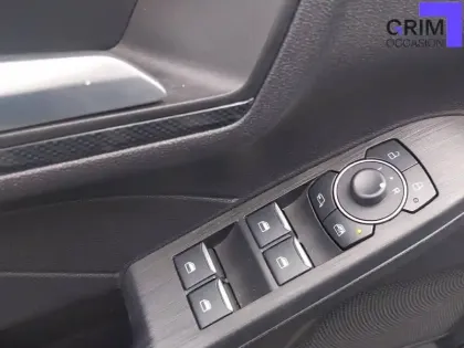 Photo 22 Ford Kuga  2.5 Duratec 190 ch FlexiFuel FHEV E85 Powershift