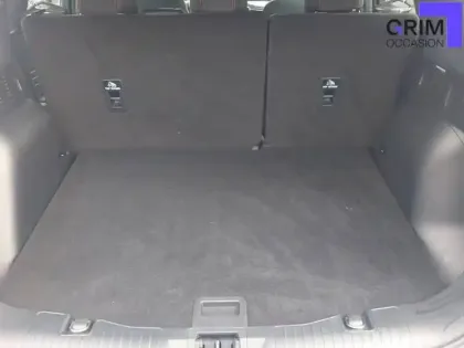 Photo 11 Ford Kuga  2.5 Duratec 190 ch FlexiFuel FHEV E85 Powershift