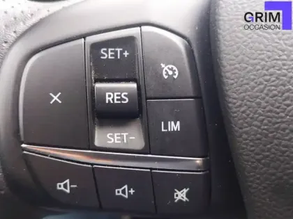 Photo 24 Ford Kuga  2.5 Duratec 190 ch FlexiFuel FHEV E85 Powershift