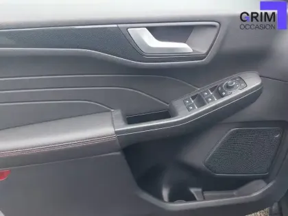 Photo 21 Ford Kuga  2.5 Duratec 190 ch FlexiFuel FHEV E85 Powershift