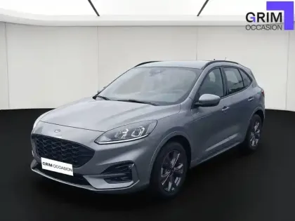 Photo Ford Kuga St-line