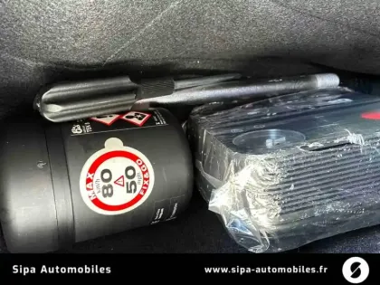 Photo 11 Fiat 500  e 118 ch LA PRIMA