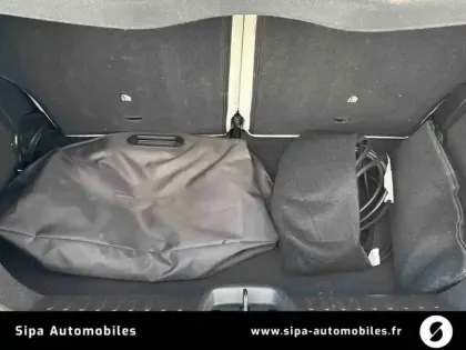 Photo 10 Fiat 500  e 118 ch LA PRIMA