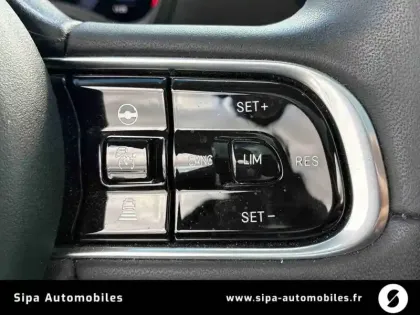 Photo 20 Fiat 500  e 118 ch LA PRIMA