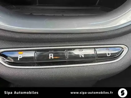 Photo 18 Fiat 500  e 118 ch LA PRIMA