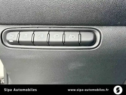 Photo 24 Fiat 500  e 118 ch LA PRIMA