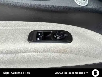 Photo 23 Fiat 500  e 118 ch LA PRIMA
