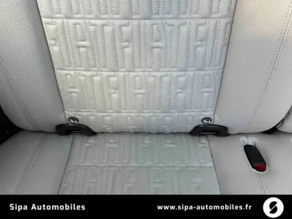 Photo 25 Fiat 500  e 118 ch LA PRIMA