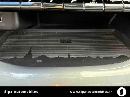 Photo 21 Fiat 500  e 118 ch LA PRIMA