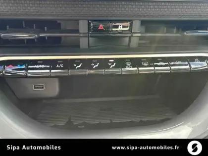Photo 17 Fiat 500  e 118 ch LA PRIMA
