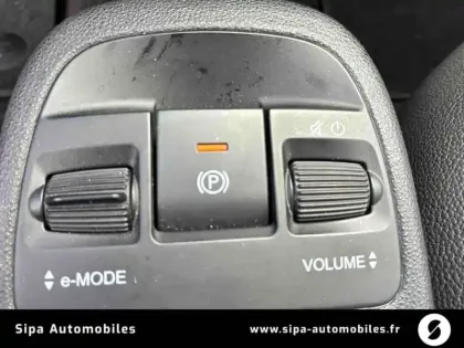 Photo 22 Fiat 500  e 118 ch LA PRIMA
