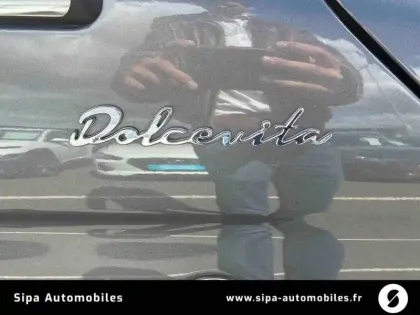 Photo 28 Fiat 500  1.0 70 ch Hybride BSG S/S