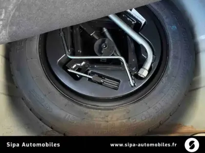 Photo 11 Fiat 500  1.0 70 ch Hybride BSG S/S