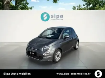 Photo Fiat 500 Dolcevita