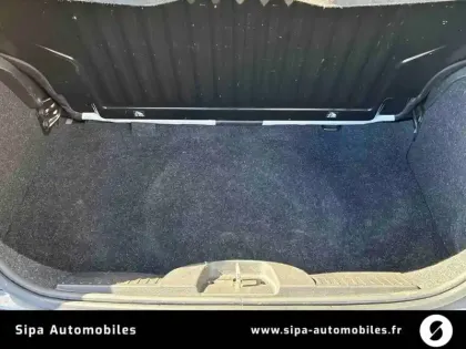 Photo 10 Fiat 500  1.0 70 ch Hybride BSG S/S