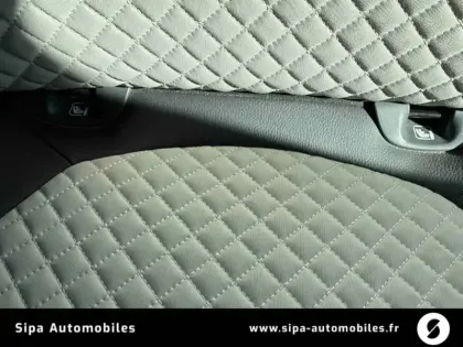 Photo 29 Fiat 500  1.0 70 ch Hybride BSG S/S
