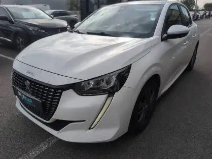 Photo Peugeot 208 Style