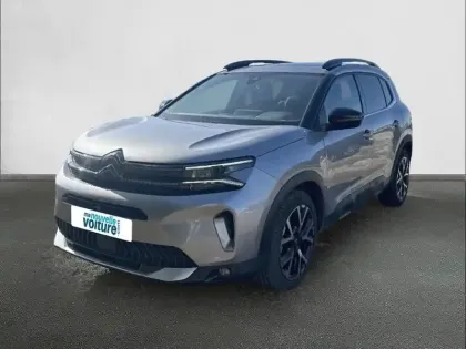 Photo Citroën C5 Aircross Shine Pack