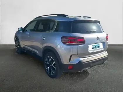 Photo 6 Citroën C5 aircross  PureTech 130 S&S EAT8