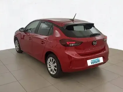 Photo 6 Opel Corsa  1.2 75 ch BVM5