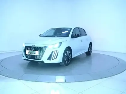 Photo Peugeot 208 Allure