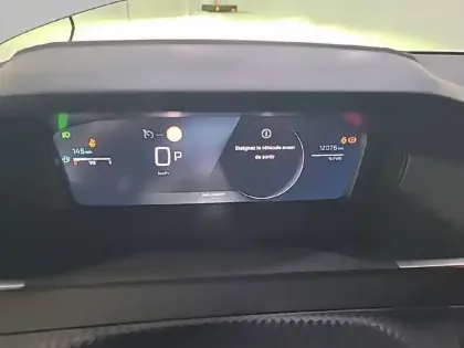 Photo 9 Peugeot 208  Hybrid 110 e-DCS6