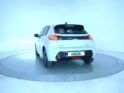 Photo 6 Peugeot 208  Hybrid 110 e-DCS6