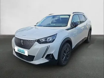 Photo Peugeot 2008 Style