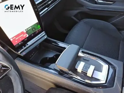 Photo 11 Renault Espace  E-Tech hybrid 200