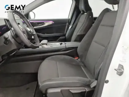 Photo 24 Renault Espace  E-Tech hybrid 200
